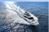Ferretti Yachts 720 